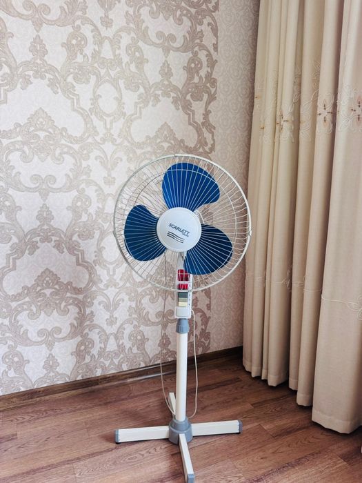 Продам вентилятор