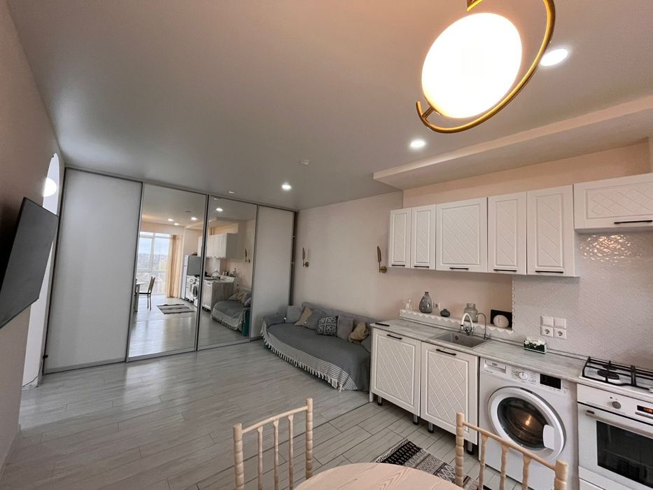 Продаётся евро двушка 21млн