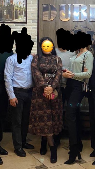 Продам платья шифон