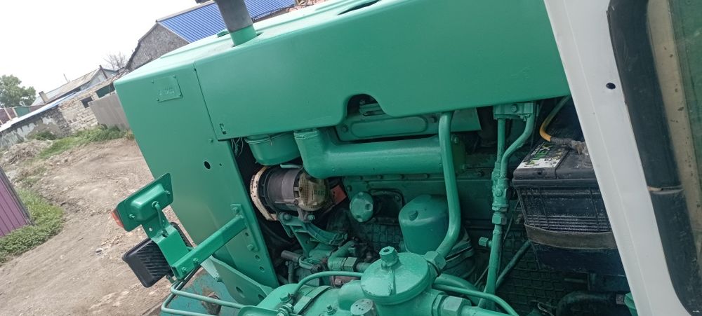 Продам эксковатор ЮМЗ