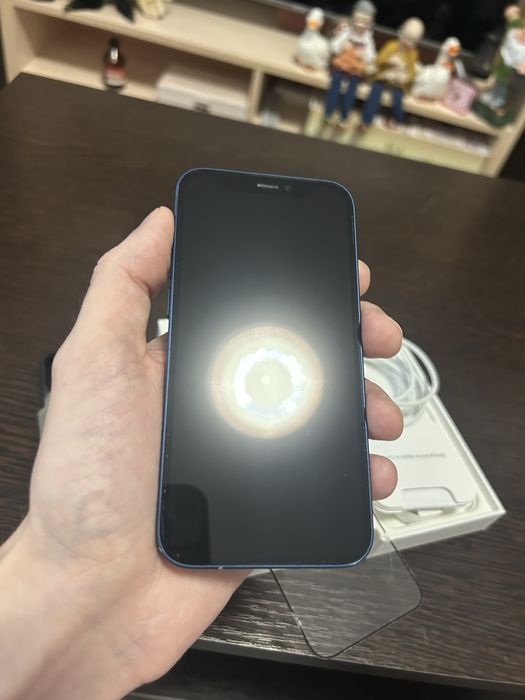 Iphone 12 mini 128gb