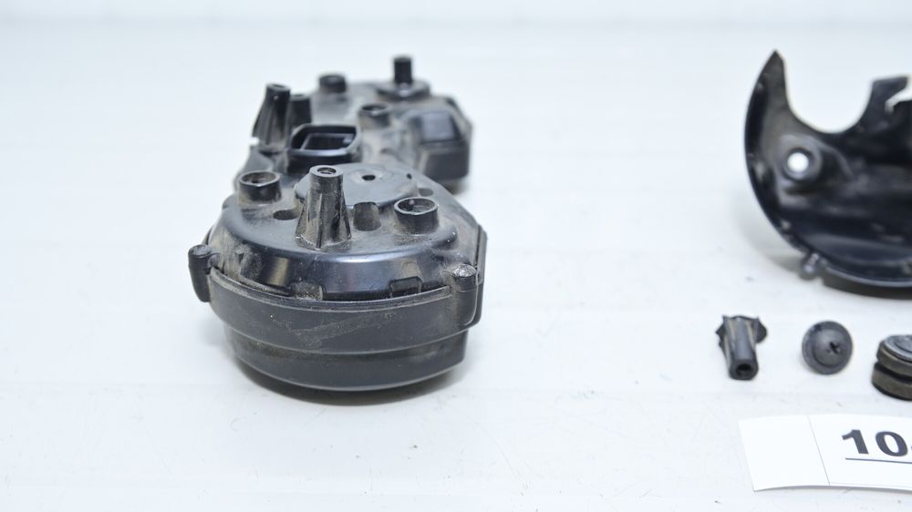 Yamaha FZ1 2006 - 2015 Instrument Ceas Bord Display + Carena