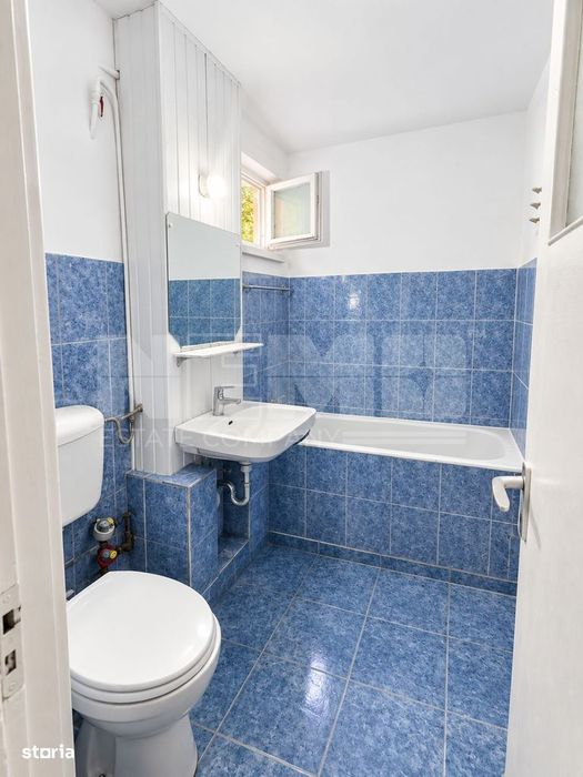 Apartament 2 camere | Ultracentral | 48 MP | Etaj 3