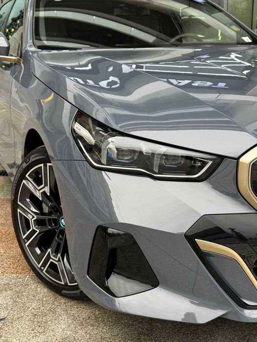 Bmw i5 eDrive 35L (в наличии/tayyor)