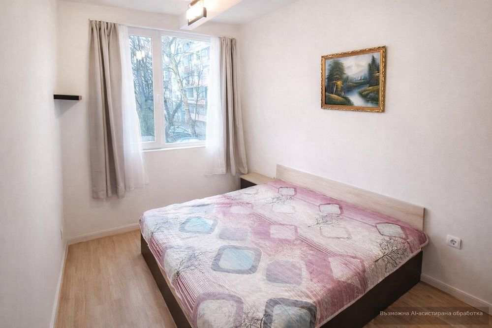 Дава се под наем Двустаен апартамент в Пловдив, Център - 56 кв.м за 348.84 € - Снимка #3