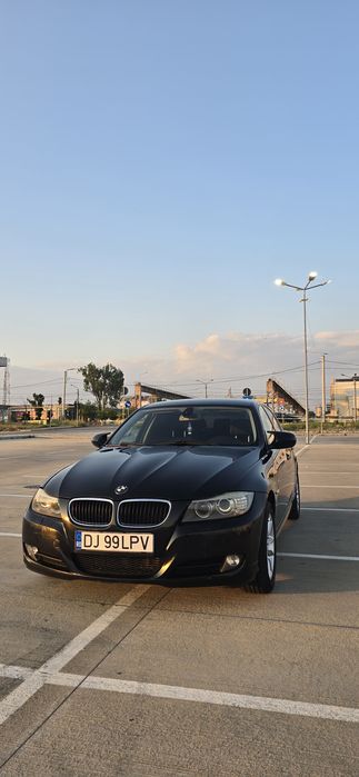 BMW seria 3 E90 320D LCI 2010