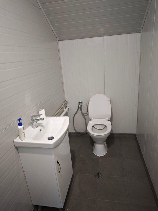 Дава се под наем Хотел в Пловдив, Южен - 450 кв.м за 2393.43 € - Снимка #6