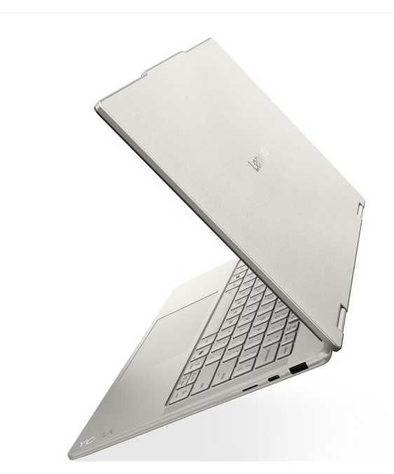 Lenovo YOGA 7 slim 2in1 Ultra 7 258V 32GB 1TB 14"Touch OLED 2.8K 120Hz