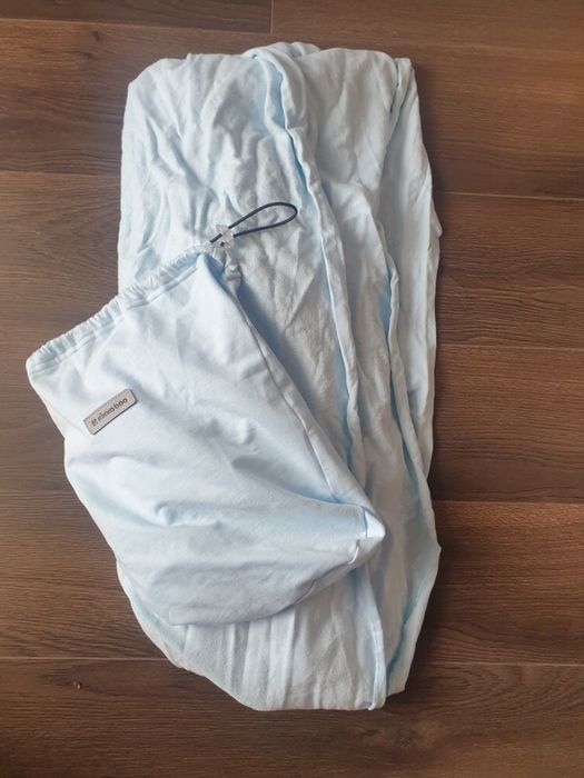 Sistem purtare bebe Kikkaboo