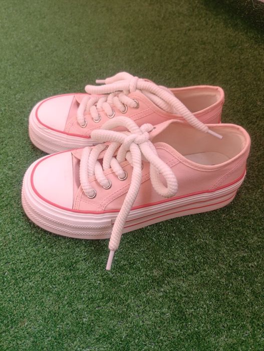 Стилни кецове 39