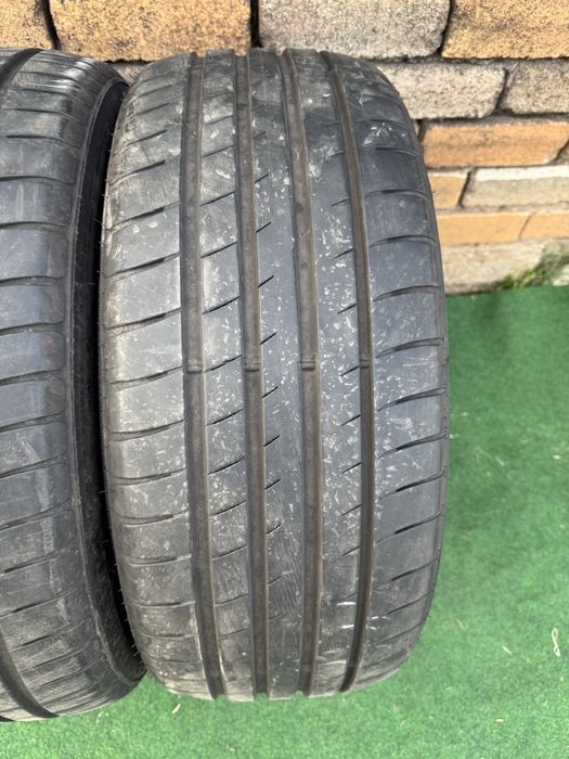 2 броя Летни гуми 245/45 R19 SUNNY Sport Macro NA305