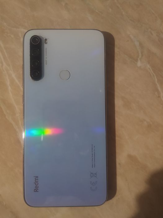 Xiaomi redmi note 8 64gb
