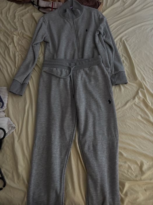 Ralph lauren екип