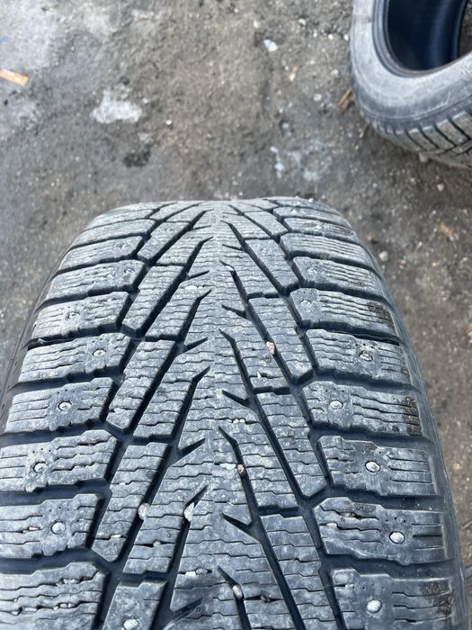 Продам резину , 265/50 R20