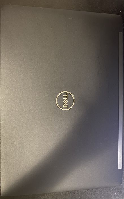 Dell Latitude 7390 - i7 8650U | 16 GB RAM | Intel UHD 620