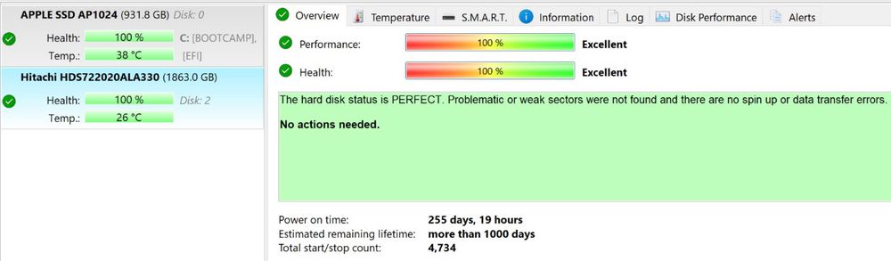 Lot HDD 3.5” Profesionale 12TB