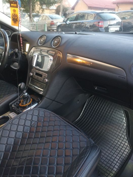 De Vânzare Ford Mondeo