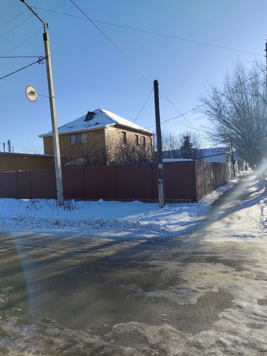 Продам коттедж в центре города