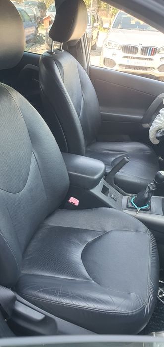 Toyota Rav4-2.2D4D на части