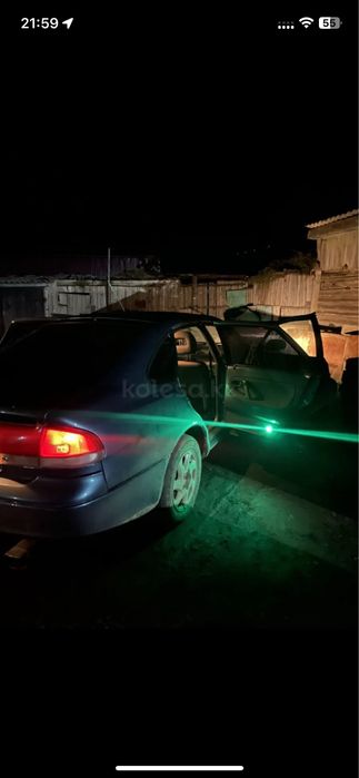 Продам машину мазда