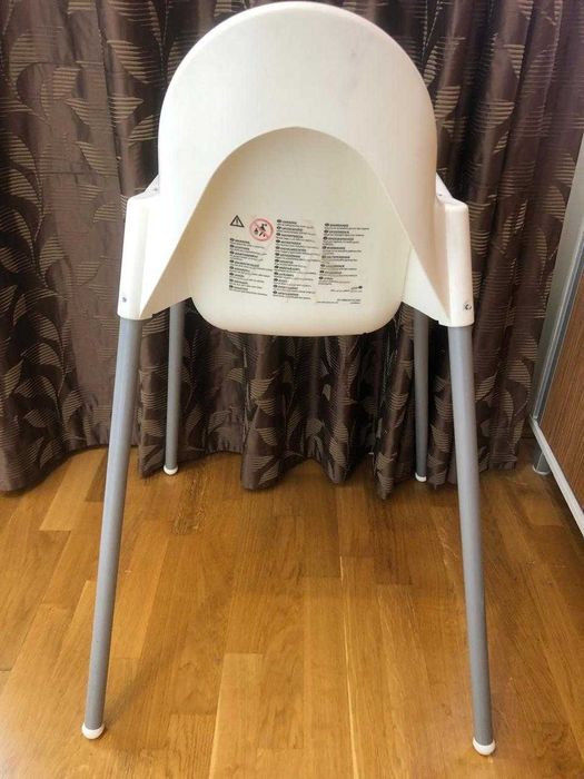 Продам стульчик для кормления IKEA АНТИЛОП