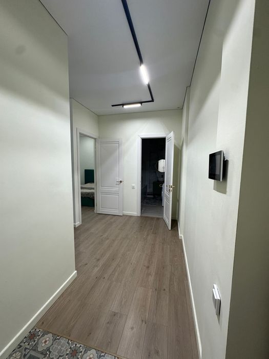 Сдам 1-ую квартиру посуточно