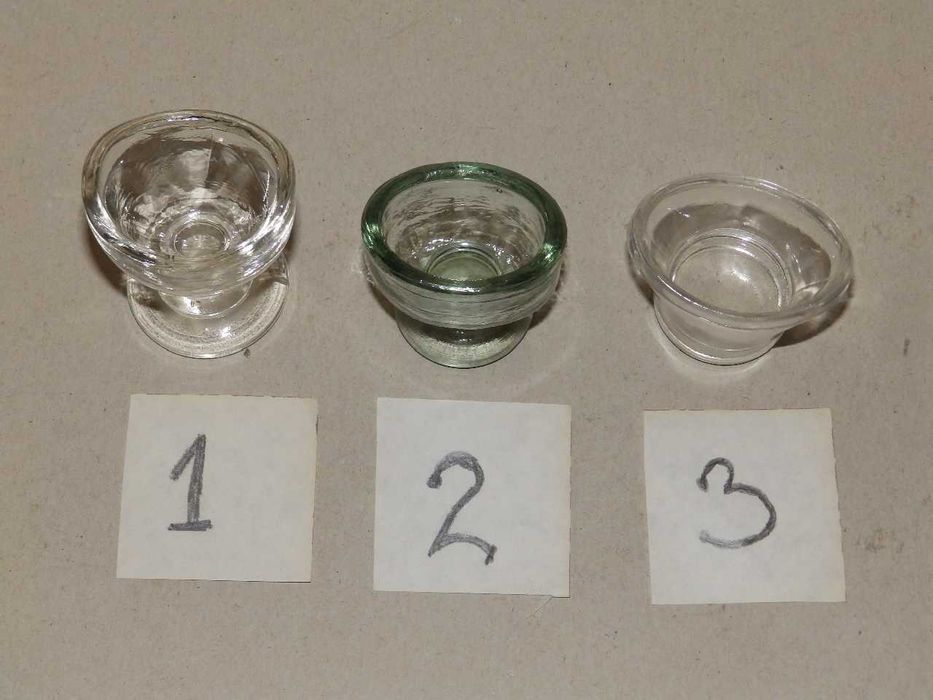 Чашка за промиване на око