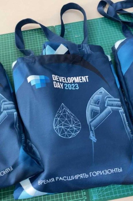 Шопперы для вашего бизнеса