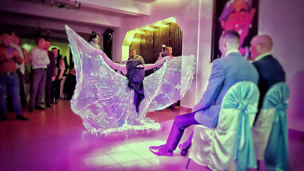 Ursitoare Botez Brasov