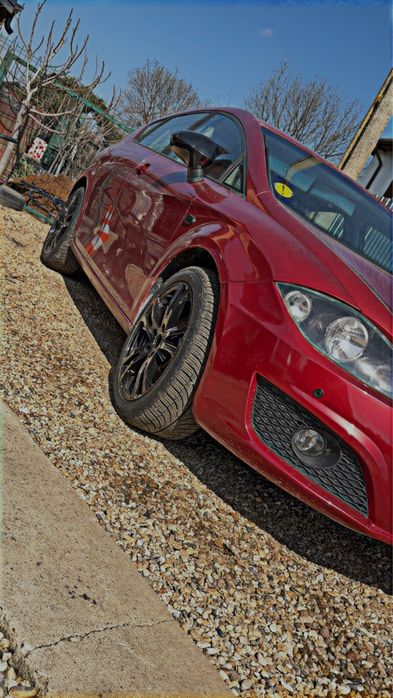 Seat leon   1p