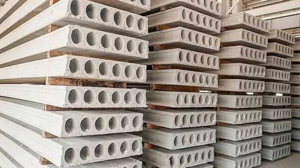 Плиты перекрытия ПК Купить Доставка Все размеры!