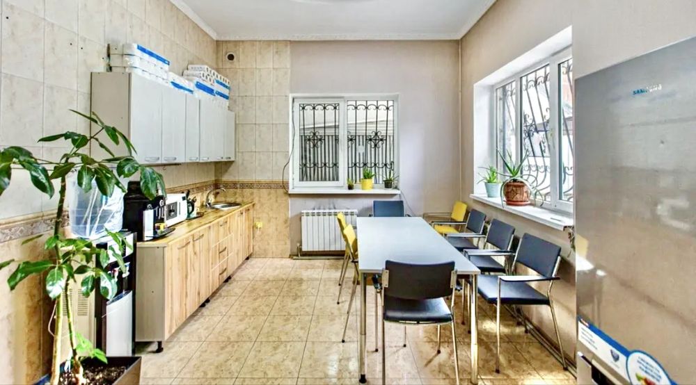 Продам дом в центре города