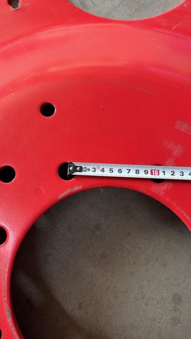 Soare disc janta roata spate U-650