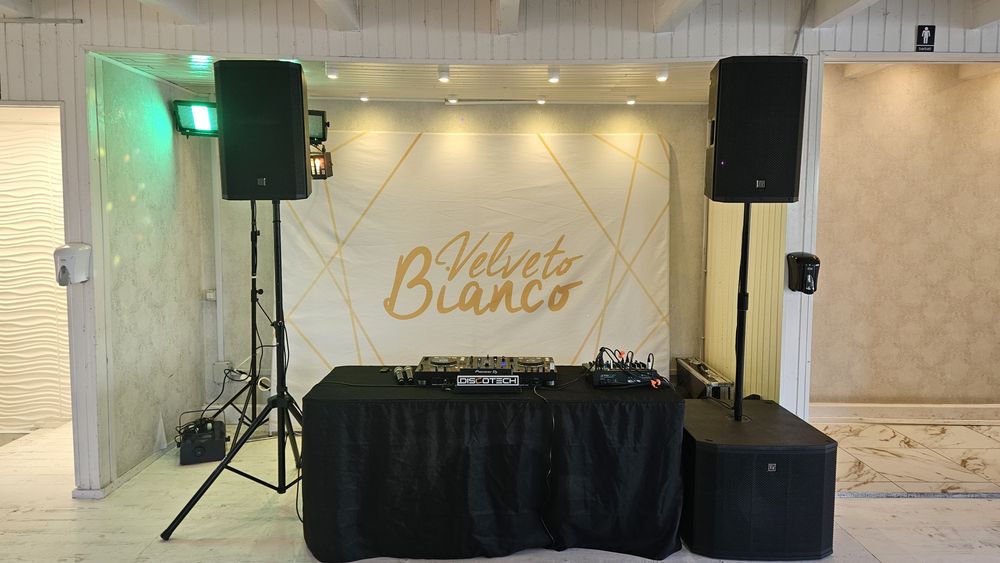 Sunet, Boxe, pt Dj , solist, trupe, evenimente,  inchiriere