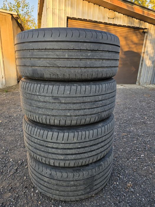 Cauciucuri și jante ford focus vara