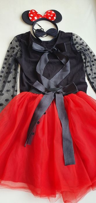 Костюм для девочки