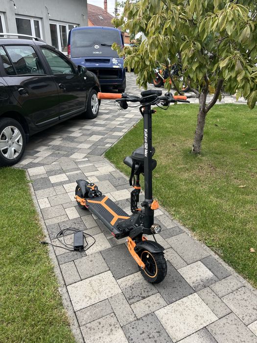 Vand kukirin g2max