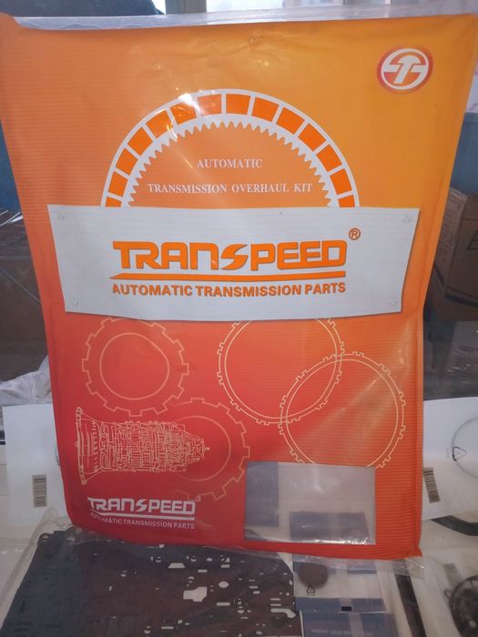 Продам ремкомплект АКПП VW Polo