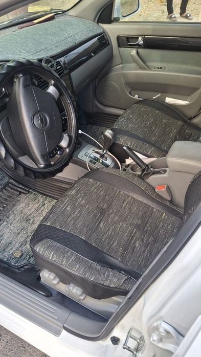 Продается Chevrolet Gentra Elegant Plus 3 поз