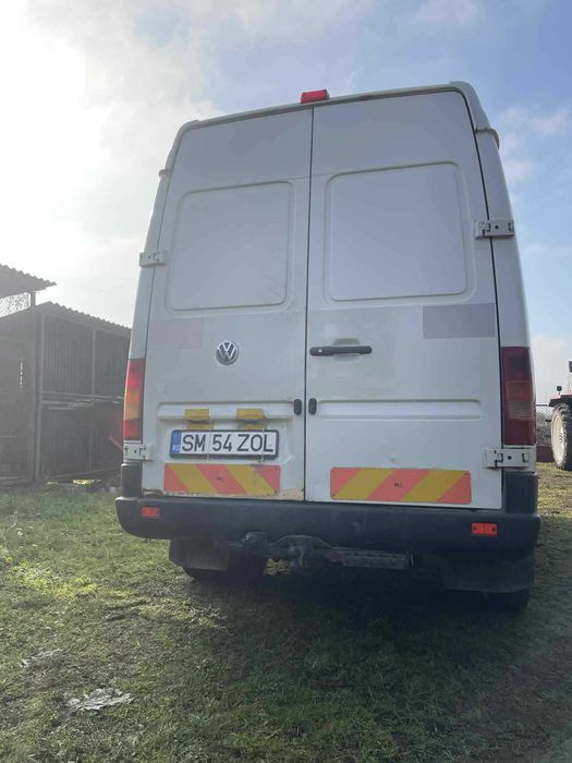 Volkswagen lt 46