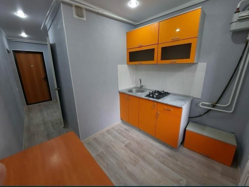 Продам 1 комнату квартиру.с ремонтом