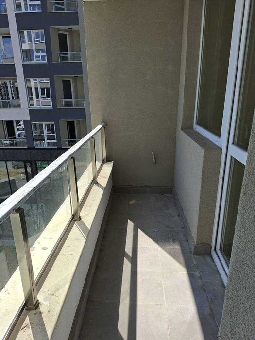 Продава се Двустаен апартамент в Бургас, Изгрев - 74 кв.м за 1717 €/кв.м - Снимка #1