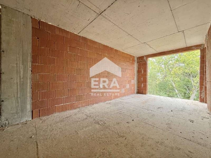 Двустаен апартамент със зелени гледки в ж.к. Малинова Долина