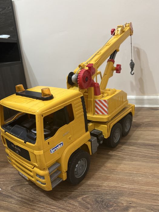 Продам срочно игрушки кран