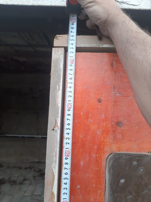 Межкомнотные двери