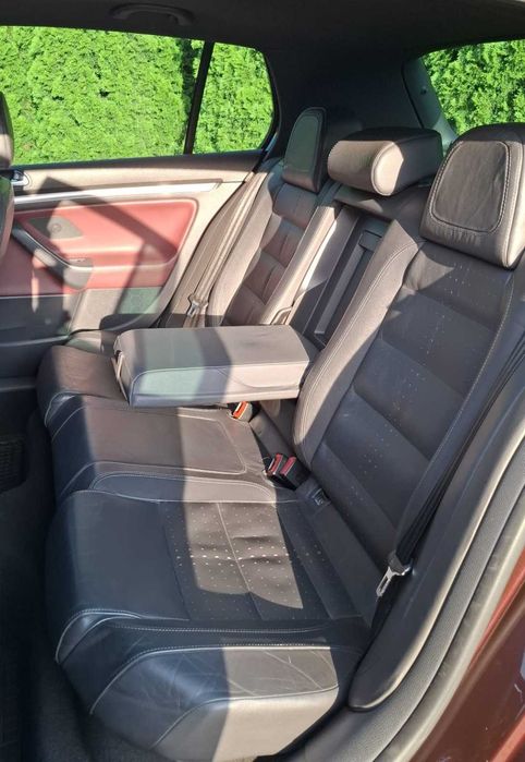 VOLKSWAGEN Golf 2006 — imagine 4