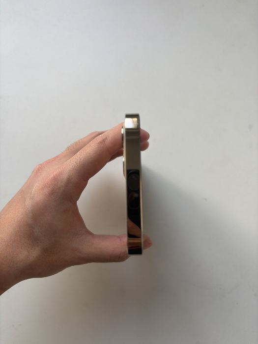 Iphone 12 Pro 256GB Gold