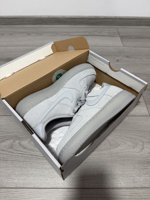 Nike Air Force 1 NN Wolf Gray