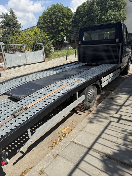 Денонощна пътна помощ 24/7