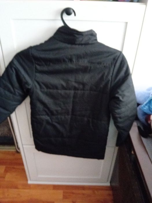 Geaca baieti 6- 7 ani